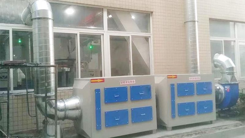 MBBR污水处理设备选型，这些参数你关注了吗？**