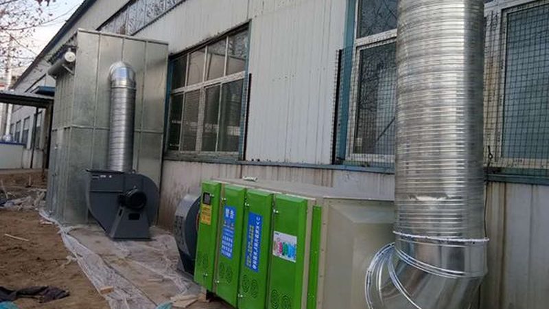 工业园区废水处理：环保工程方案的全面解析**