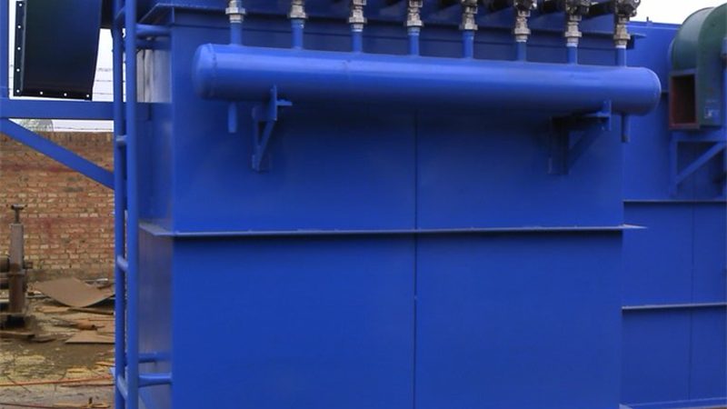 上海餐饮油烟净化环保工程：如何合理报价与选型**