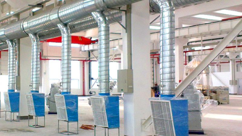 广东工业废水处理设备批发市场：解析行业趋势与选型要点**