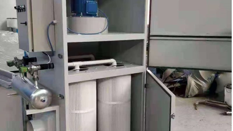 乡镇污水处理设备定制，前期准备清单