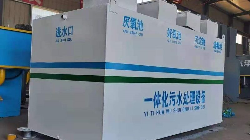 除尘设备定制：揭秘环保验收背后的关键要素