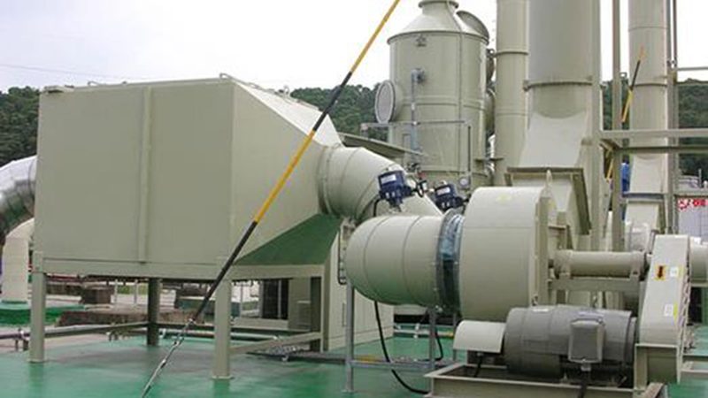 小型脉冲除尘器风量计算要点解析**
