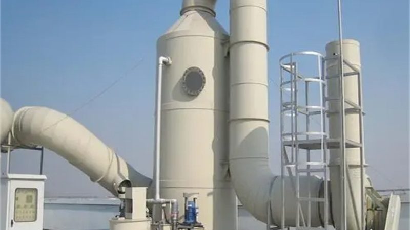 乡镇小型工业废水处理设备：揭秘其报价背后的秘密