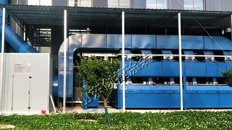 工业废水处理设备型号如何选择：关键因素与对比