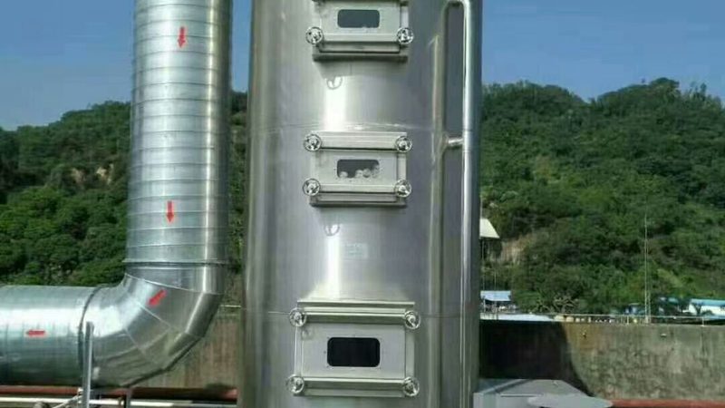 医疗污水处理设备：十大品牌背后的技术解析与选购要点