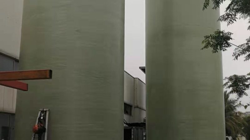 化工行业一体化污水处理设备选型：如何兼顾成本与效率