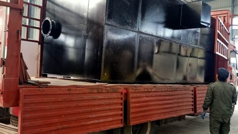 养殖场污水处理：国产与进口设备有何区别？**